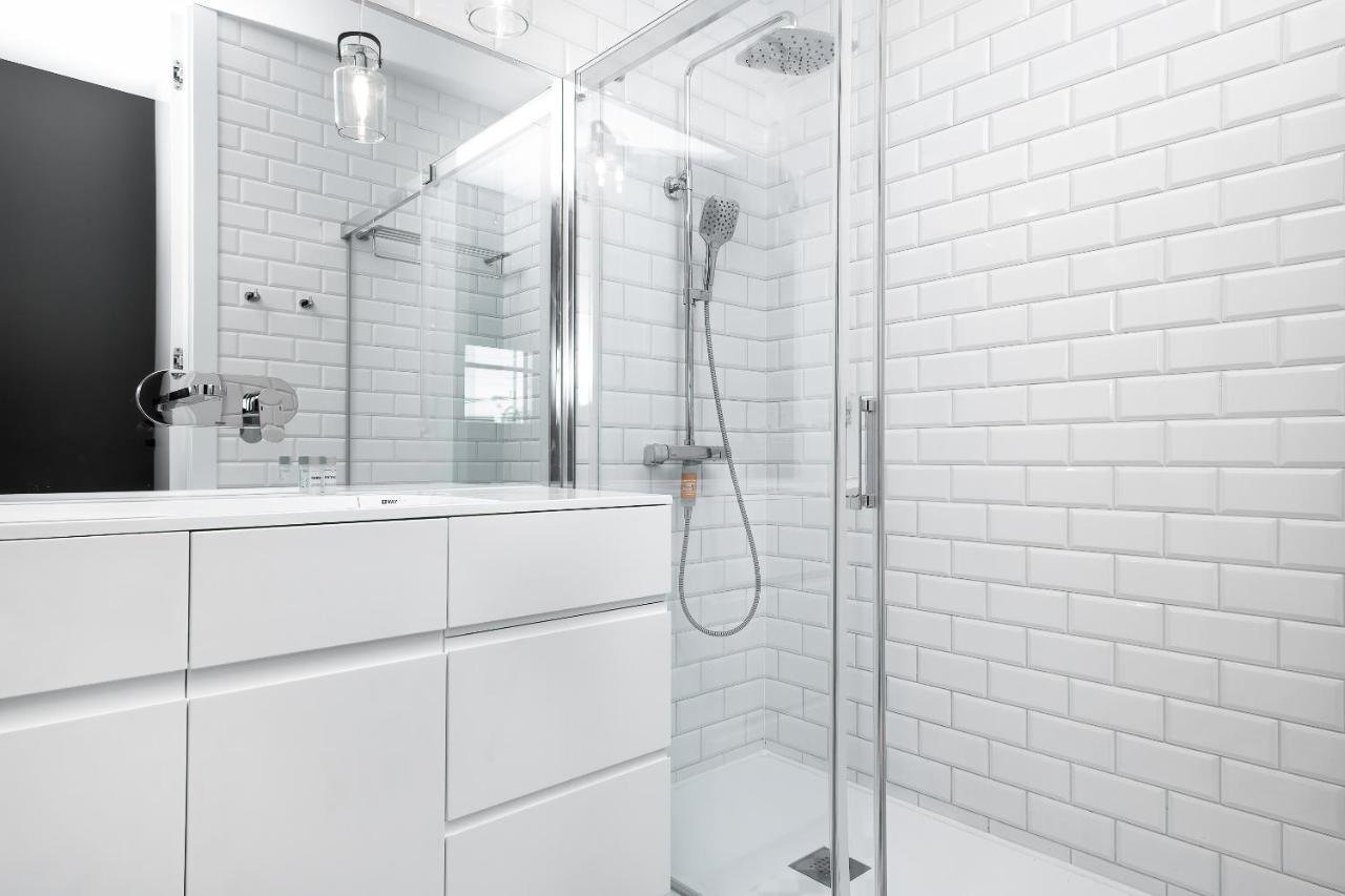 Apartments Konstruktorska By Renters Prestige Warsaw Ngoại thất bức ảnh